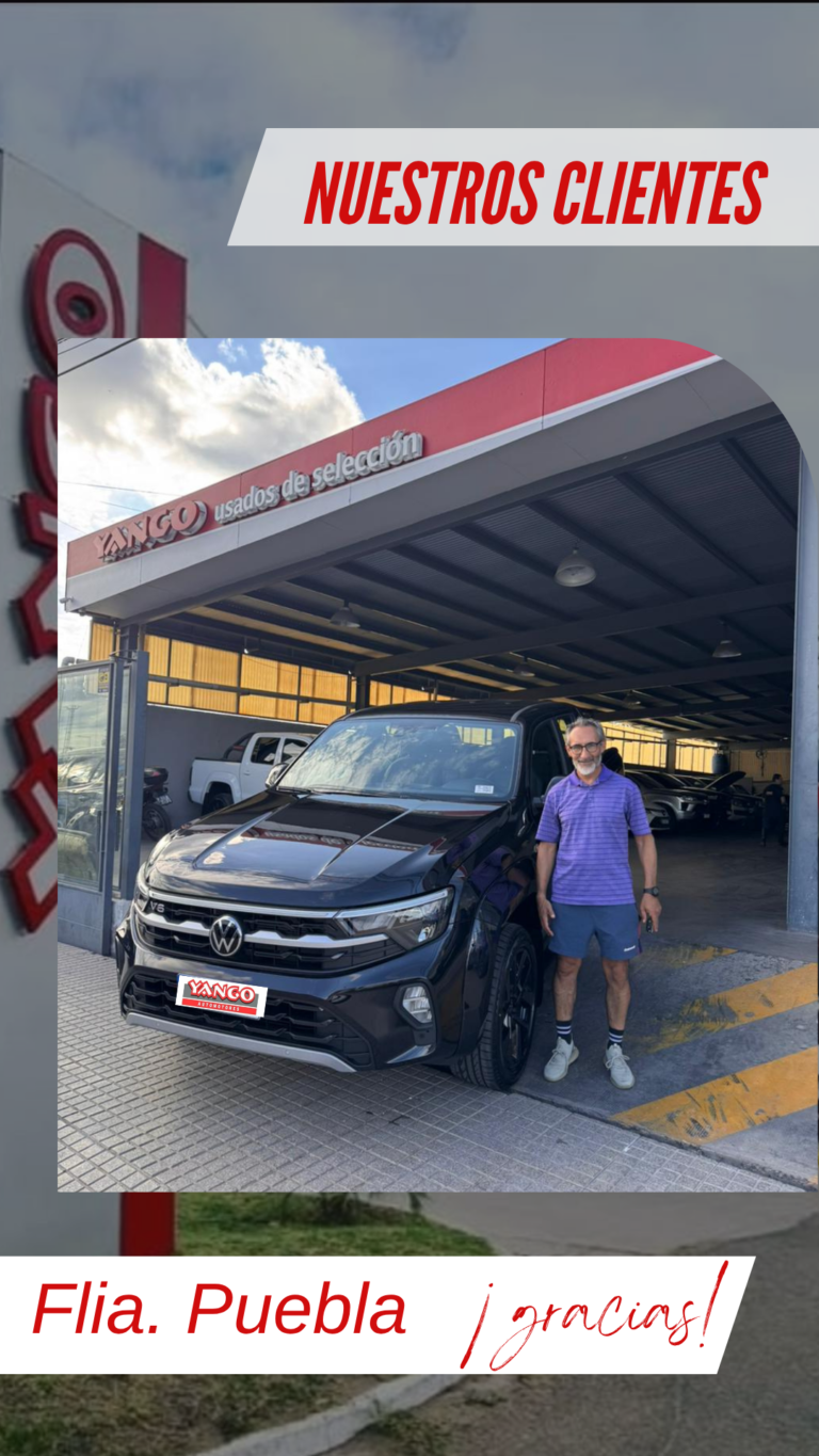 CLIENTES YANGO NUEVO